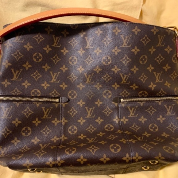 Louis Vuitton Melie - Picture 4 of 15